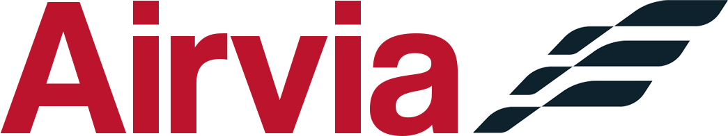 Airvia Logo